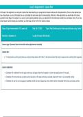 THE TEFL ACADEMY LEVEL 3 - ASSIGNMENT A - Past continuous for interrupted actions &lbrack;2026&rsqb;
