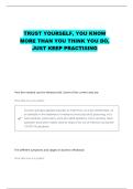 PHAR 100 3&period;2 ALCOHOL QUESTIONS WITH CORRECT ANSWERS