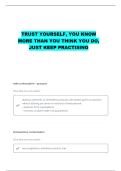 PHAR 100 MODULES 4&comma;5&comma;6 QUESTIONS WITH CORRECT ANSWERS