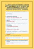 ALL&lowbar;MEDICAL&lowbar;EXAM&lowbar;SETS&lowbar;WITH&lowbar;OVER&lowbar;350&lowbar;QUESTIONS&lowbar;AND&lowbar;VERIFIED&lowbar;ANSWERS