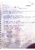 Full notes of chapter 14 semiconductor which covers all topics of cuet 