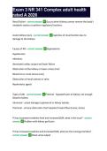 Esthetics Theory Exam Questions review Q&As &lpar;Verified Answers&rpar; 2026