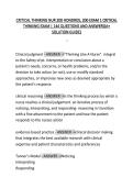 CRITICAL&lowbar;THINKING&lowbar;NUR&lowbar;200&lowbar;HONDROS&comma;&lowbar;200&lowbar;EXAM&lowbar;1&lowbar;CRITICAL&lowbar;THINKING