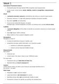 MSc Finance FM Track Bundle &lpar;P2 &plus; P4&rpar; &ndash; Valuation & M&A&comma; AFA & CSRG