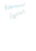 Unit 1 Psychology All notes 
