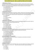 MHN&lpar;PROBABLE QUESTION&rpar; with questions and answers 2026-27 