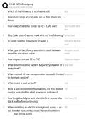 CR-21 AZROC test prep REVISED AND UPDATED FOR 2026&sol;2027 ACTUAL EXAM COMPLETE QUESTIONS AND CORRECT DETAILED ANSWERS &lpar;VERIFIED ANSWERS&rpar; &vert;ALREADY GRADED A&plus;&vert;&vert;BRAND NEW&excl;&excl;