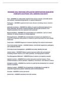 WYOMING PESTICIDE APPLICATOR CERTIFICATION PACKAGE DEAL&excl;&excl;