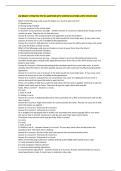 ASE BRAKES T4 PRACTICE TEST &num;1 QUESTIONS WITH VERIFIED SOLUTIONS LATEST UPDATE 2026