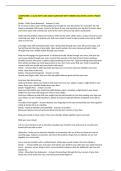 COREPOWER C1 CLASS WITH CUES EXAM QUESTIONS WITH VERIFIED SOLUTIONS LATEST UPDATE 2026