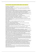 ATOC 1050 BUNDLED QUESTIONS ANSWERED CORRECTLY LATEST UPDATE 2026&sol;2027