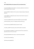IAAI CFI EXAM 2026 Edition Actual Questions And Correct Detailed Answers