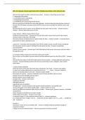 BPK 105 BUNDLED QUESTIONS WELL ANSWERED LATEST UPDATE 2026&sol;2027