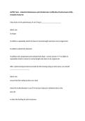AMTEC Tests &ndash; Industrial Maintenance and Mechatronics Certification Practice Exams 2026 &ndash; Complete Study Set