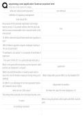 Wyoming Core Pesticide Applicator License Practice Test 2025 Questions and Answers