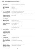 Pediatric Nursing &ndash; Nursing Course Material &ndash; Study Notes and Patient Care Guide