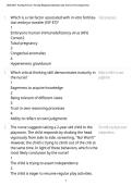 Nursing Process Nursing Diagnosis &ndash; Nursing Course Material &ndash; Study Notes and Care Planning Guide