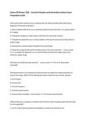 Davies SPI Review 2026 &ndash; Security Principles and Information Systems Exam Preparation Guide