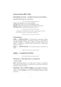 BHV Samenvatting 2026 - Bedrijfshulpverlening - Complete Examenvoorbereiding &plus; 60 Oefenvragen