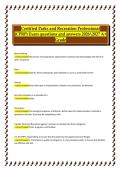Certified Parks and Recreation Professional &lpar;CPRP&rpar; Exam 2026&sol;2027 &ndash; Questions and Answers for A&plus; Grade Preparation