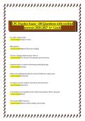 CPC Practice Exam &lpar;150 Questions&rpar; 2026&sol;2027 &ndash; Verified Answers for A&plus; Grade Preparation