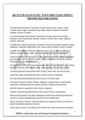 ABCTE PTK EXAM STUDY &vert; TOP SCORES MADE SIMPLE &vert; TRUSTED TEST SOLUTIONS&excl;