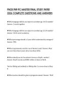 PNCB PNP-PC MASTER FINAL STUDY PAPER 2026 COMPLETE QUESTIONS AND ANSWERS