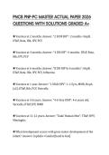 PNCB PNP-PC MASTER ACTUAL PAPER 2026 QUESTIONS WITH SOLUTIONS GRADED A&plus;
