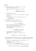 Solutions Manual for Engineering Electromagnetics &lpar;8th Edition&rpar; &ndash; William H&period; Hayt 2026 Update