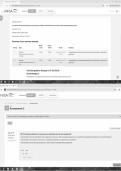 FAC1501 Assignment 3 Semester 1 MEMO 2026 