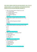 NEW YORK FUNERAL DIRECTOR LAW EXAM NEWEST 2026 UPDATE  100 QUESTIONS AND VERIFIED ANSWERS REVIEWED  FROM ACTUAL EXAM FOR 100&percnt; GRADE A&plus;