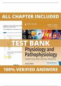 Advanced Physiology and Pathophysiology&colon; Essentials for Clinical Practice&comma; 2nd Edition