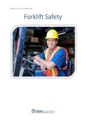 OSHAcademy Course 725 Study Guide Forklift Safety Complete Training Notes and Exam Review 2025&sol; 2026 Updated Workplace Safety Guide with Solution