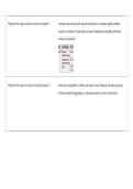 Pharmacology Nursing Complete Study Guide Drug Therapy and Medication Classification 2025&sol; 2026 Updated Nursing Exam Review with Solution