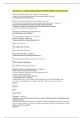 NRS 3016 ATI 1 & 2 & STUDY QUIZZES QUESTIONS ANSWERED CORRECTLY LATEST UPDATE 2026