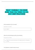 EAS MIDTERM QUESTIONS WITH CORRECT ANSWERS