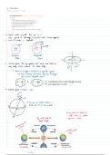 "Space Physics O level 5054"