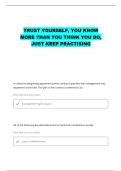HSV 4800 FINAL QUESTIONS WITH CORRECT ANSWERS