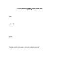 FIN 3100 Corporate Finance Midterm &ndash; Winter 2026 &lpar;Version B&rpar; &vert; Complete Exam with Worked Solutions&period;