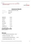 SimuCase Cameron- Intervention Session 11 &lpar;SLP&rpar; &vert; Complete Transcript &vert; Updated 2026 &vert; Scored 100&percnt;