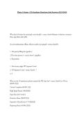 Phase 1 Exam-- 720 Academy Questions And Answers 2025&sol;2026