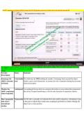 PN ATI Comprehensive Predictor Exit 2026 NGN Exam 2026&colon; Full 180 Questions & Verified Answers &vert; Pass First Attempt Guaranteed Level 3 Success