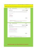 PN ATI Comprehensive Predictor Exit 2026 NGN Exam 2026&colon; Full 180 Questions & Verified Answers &vert; Pass First Attempt Guaranteed Level 3 Success