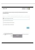 PN ATI Comprehensive Predictor Exit 2026 NGN Exam 2026&colon; Full 180 Questions & Verified Answers &vert; Pass First Attempt Guaranteed Level 3 Success