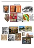 Visual Compendium of class 12th 