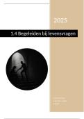1&period;4 Begeleiden bij levensvragen