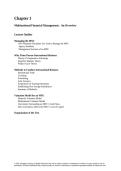 Solutions Manual &mdash; International Financial Management &vert; Jeff Madura &vert; 14th Edition &vert; Complete Chapters &vert; Verified Solutions