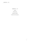 WGU  C 204&colon;MARKETING &mdash; C212 Task 1 2026