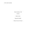 WGU C204&colon;Ethical Leadership - C206 Task 1&vert; 2026 Correct questions and answers