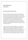 HED4804  Assignment 4  2026 &vert; Due August 2026 - Distinction Guaranteed 